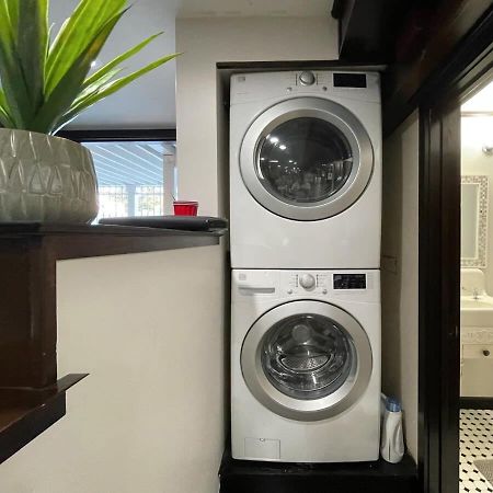 Artist'S Apartment In The Heart Of The City Sacramento Zewnętrze zdjęcie