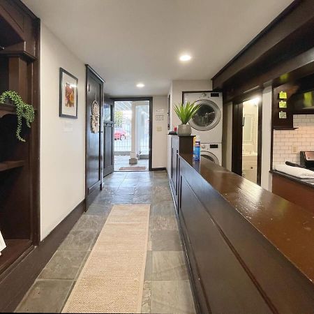 Artist'S Apartment In The Heart Of The City Sacramento Zewnętrze zdjęcie