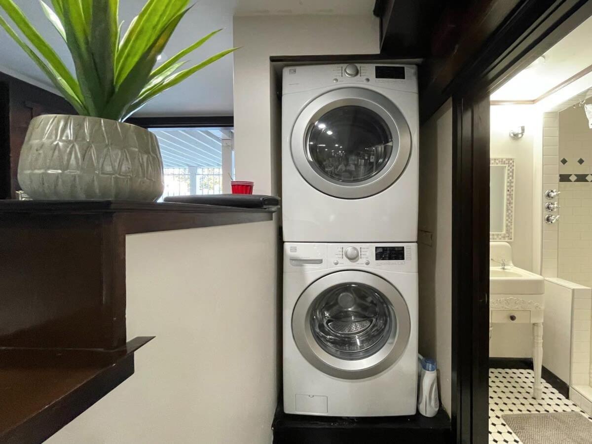 Artist'S Apartment In The Heart Of The City Sacramento Zewnętrze zdjęcie