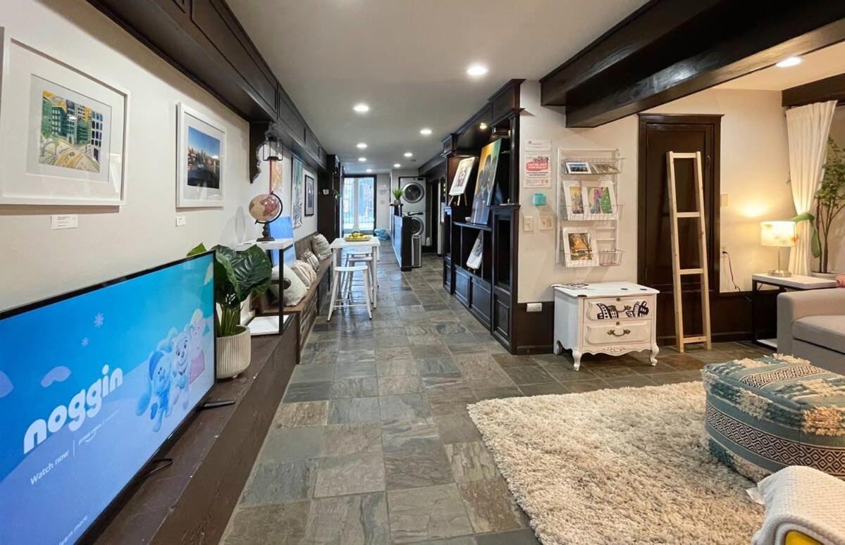 Artist'S Apartment In The Heart Of The City Sacramento Zewnętrze zdjęcie