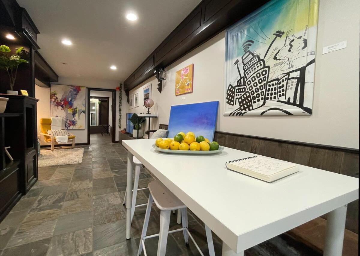 Artist'S Apartment In The Heart Of The City Sacramento Zewnętrze zdjęcie